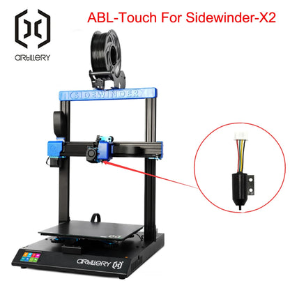 Artillery Sidewinder ABL Kit