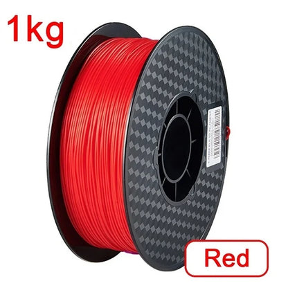 PLA Filament – 1.75mm 500g Spool