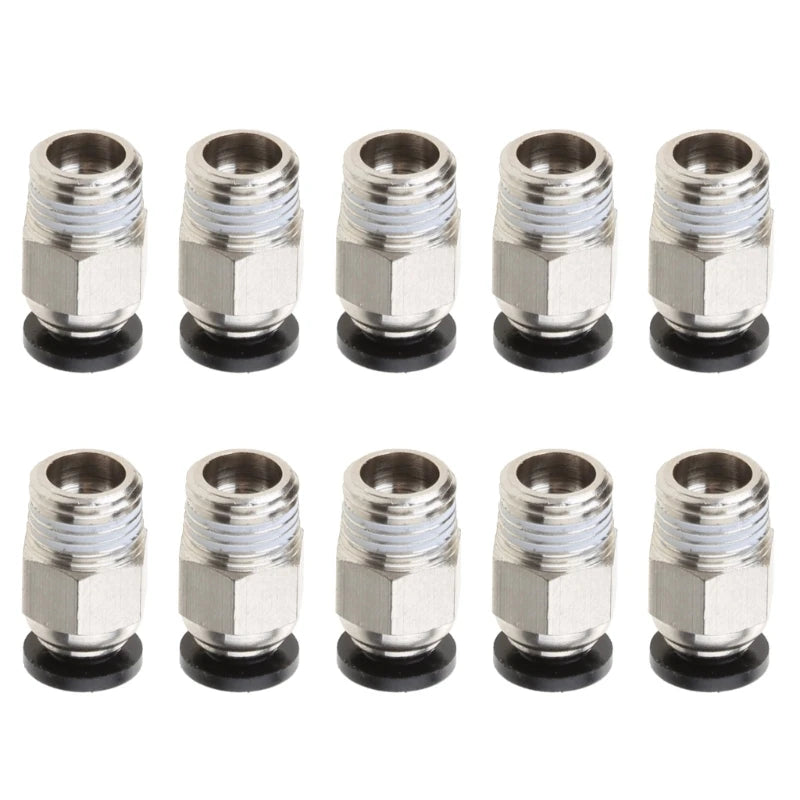 PTFE Tube Connector