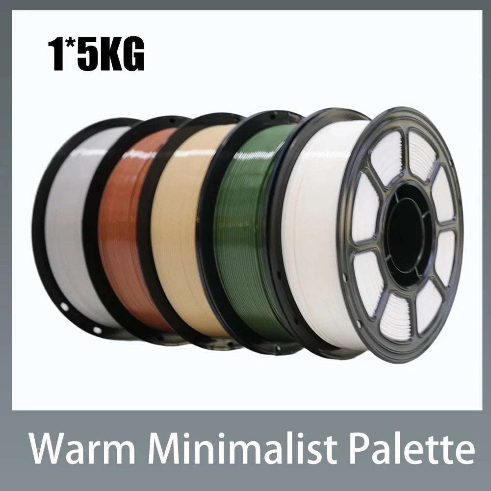 PETG Filament 5kg