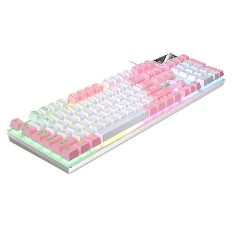 104-Key USB Keyboard
