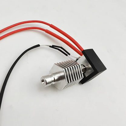 Flashforge Finder 3 Extruder Assembly – Replacement Extruder for Finder 3