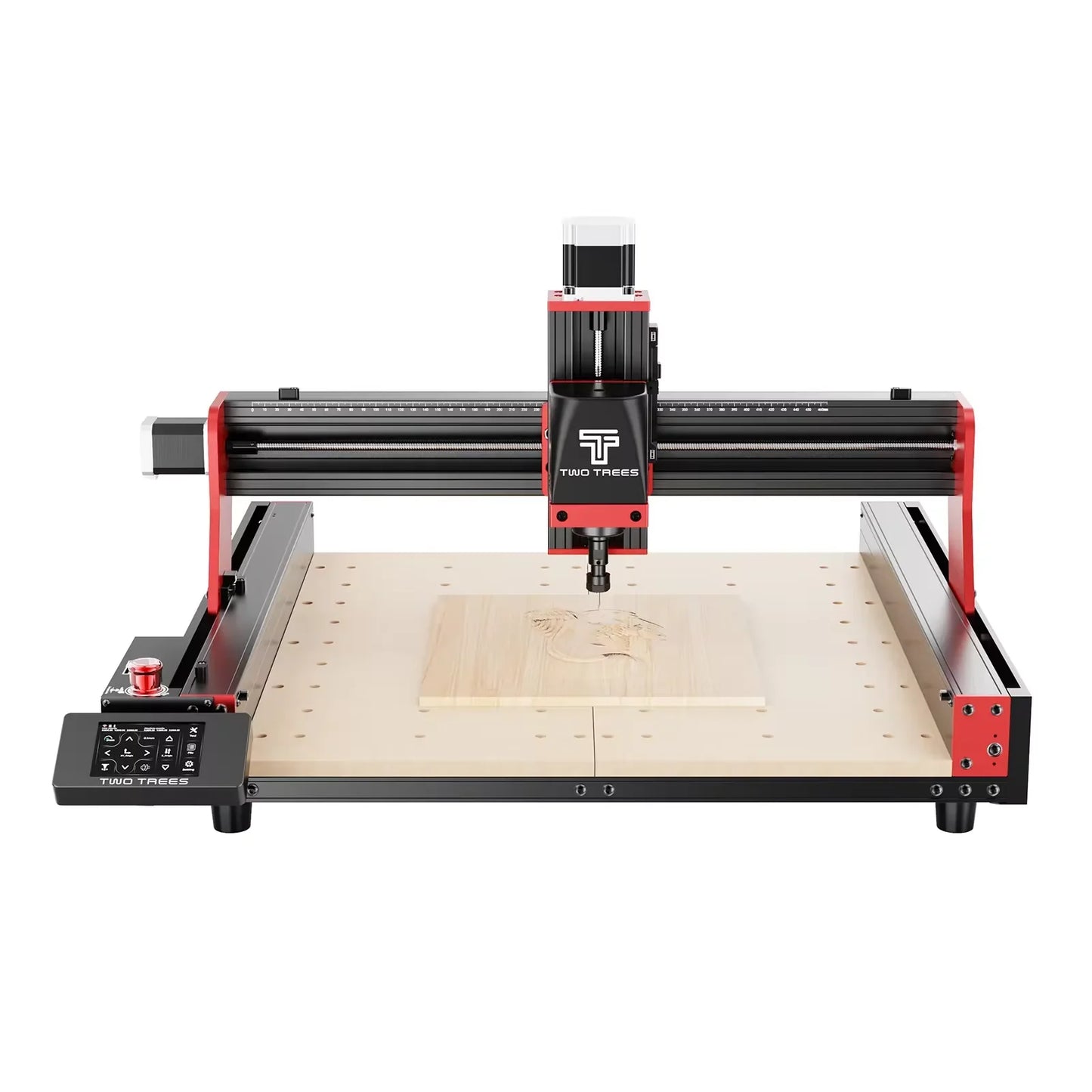 TWOTREES TTC450 CNC Router
