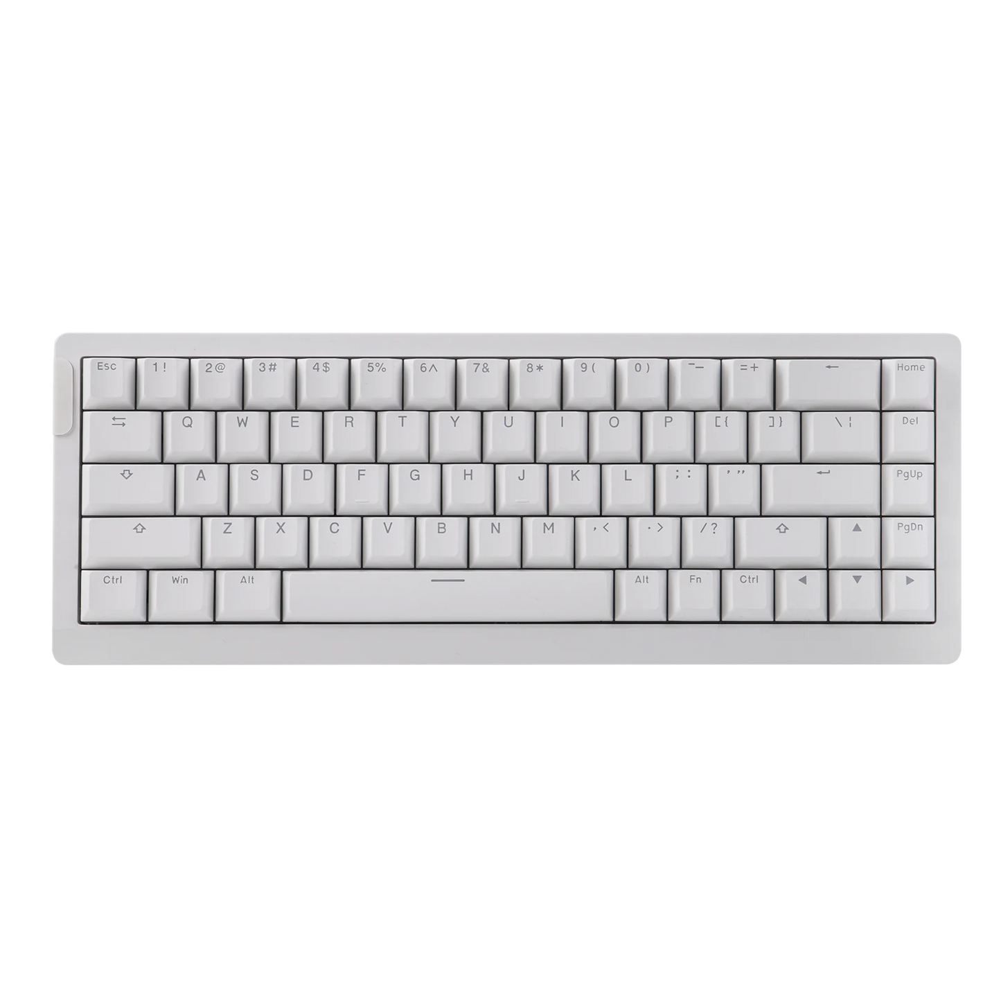EPOMAKER HE68 Lite Magnetic Keyboard