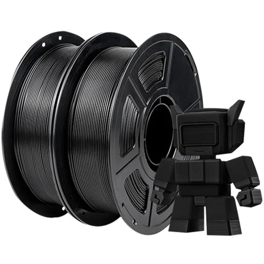 PLA Filament 1.75mm – 250g / 500g / 1kg Fast Printing Speed ±0.02mm for FDM 3D Printers