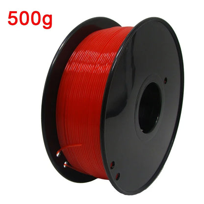 PLA Filament – 1.75mm 500g Spool