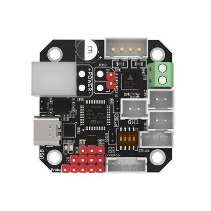 BIGTREETECH EBB36 CAN Bus Toolhead Board – For Klipper / Voron