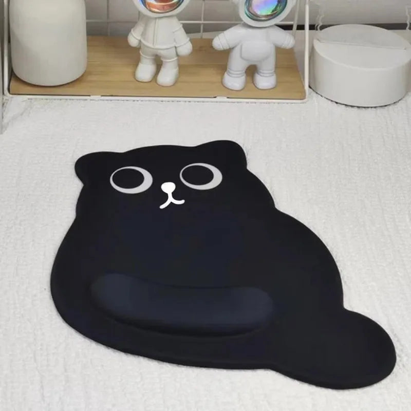 Ergonomic Mouse Pad