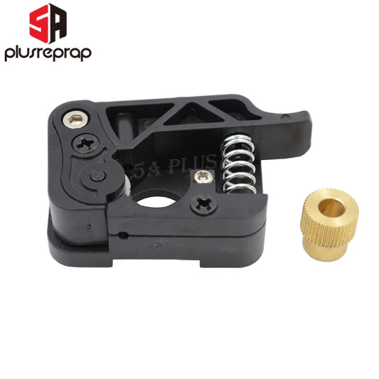 MK8 Extruder Feeder Assembly – Aluminum Alloy Drive Gear for Creality Ender 3 / CR-10