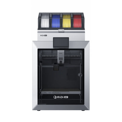 QIDI Q2 – High-Speed CoreXY FDM 3D Printer 600mm/s