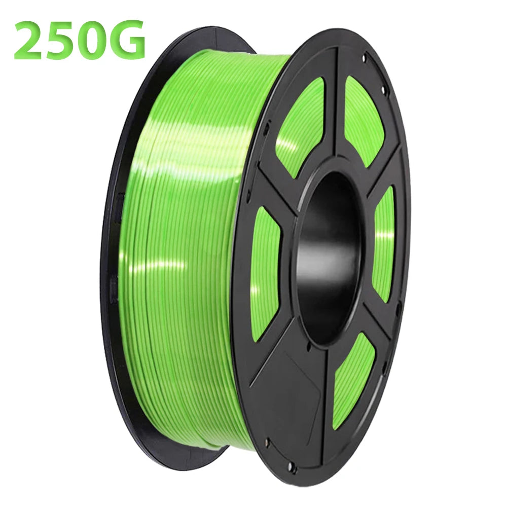 Silk PLA Filament