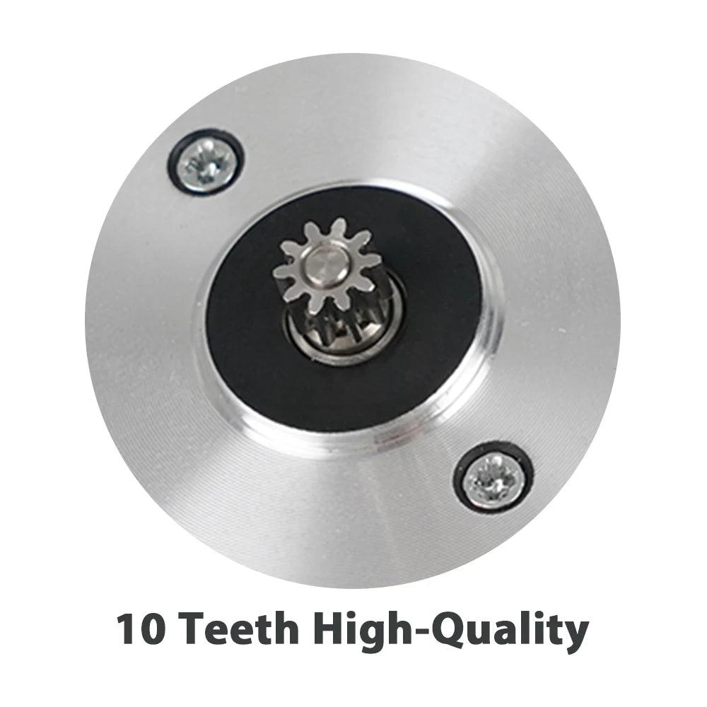 High-Temperature NEMA14 36mm Stepper Motor – 36STH20-1004AHG for Orbiter / Sherpa Mini / Voron