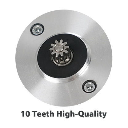 High-Temperature NEMA14 36mm Stepper Motor – 36STH20-1004AHG for Orbiter / Sherpa Mini / Voron