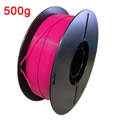 PLA Filament – 1.75mm 500g Spool