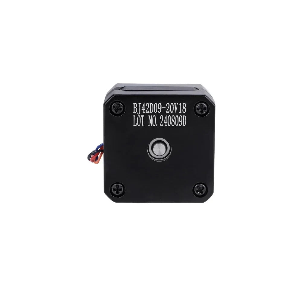 Creality Hi Extruder Stepper Motor 42-26 – Original Replacement Motor for Creality Hi Series
