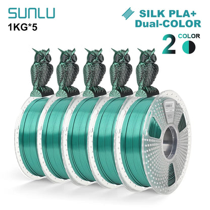 SUNLU 5kg Filament Bundle