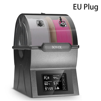 Sovol SH02 Filament Dryer