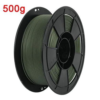 PLA Filament – 1.75mm 500g Spool
