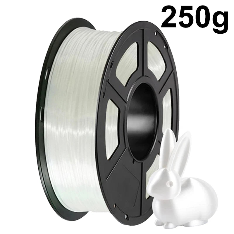 Silk PLA Filament