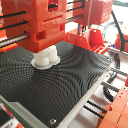 EasyThreed Magnetic Build Plate – Replacement Print Platform for K7 / K9 / X1 / NANO Mini Printers