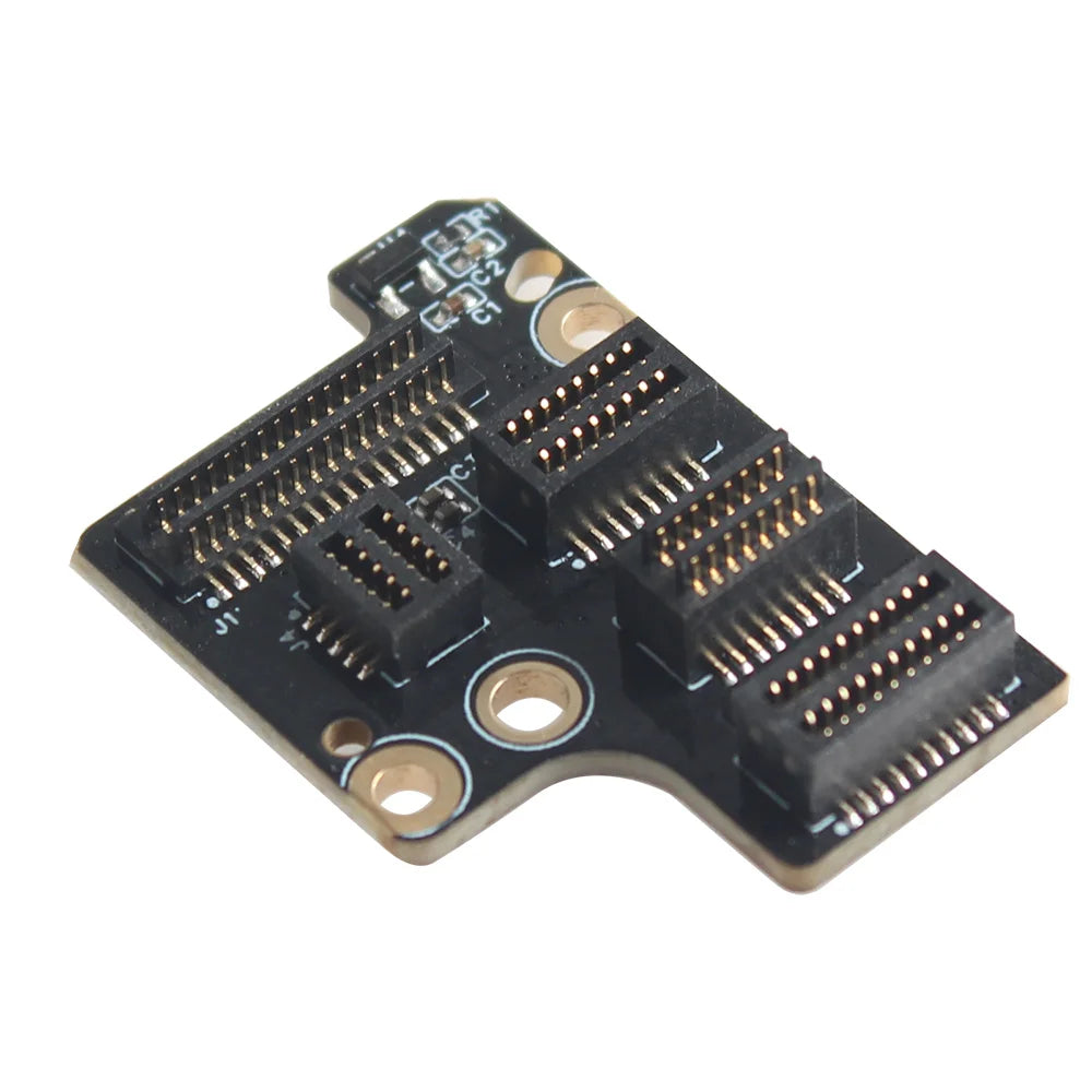 Bambu Lab A1 / P1 Series Extruder Interface Board – Tool Head Main Circuit Board Replacement