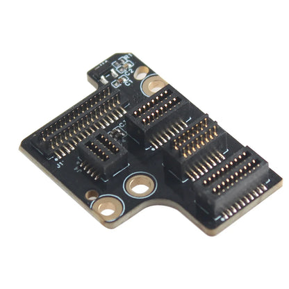 Bambu Lab A1 / P1 Series Extruder Interface Board – Tool Head Main Circuit Board Replacement