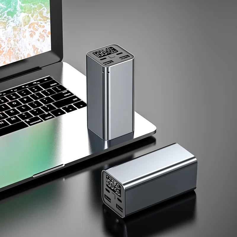 20000mAh 65W Power Bank