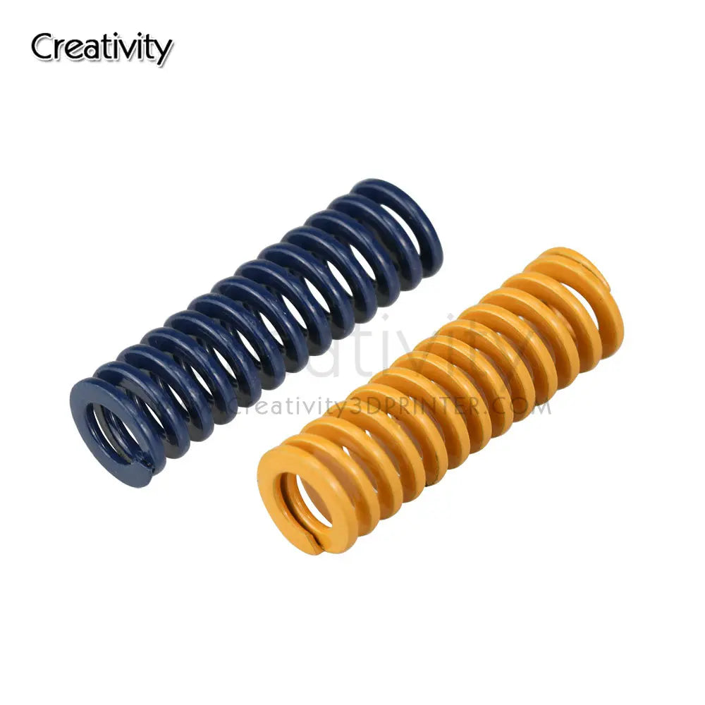 Heated Bed Spring Set
