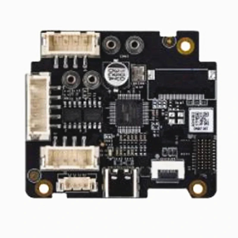 Bambu Lab A1 / A1 Mini Extruder Interface Board – Tool Head Main Circuit Board Replacement