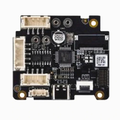 Bambu Lab A1 / A1 Mini Extruder Interface Board – Tool Head Main Circuit Board Replacement