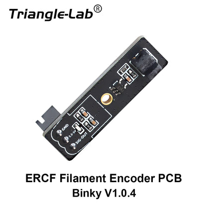 Trianglelab ERCF Encoder Kit – TCRT5000 Filament Sensor for Multi-Material