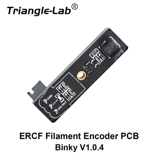 Trianglelab ERCF Encoder Kit – TCRT5000 Filament Sensor for Multi-Material