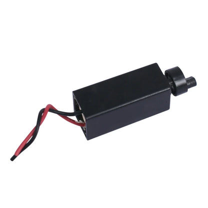N20 Micro Gear Reduction Motor – DC 3V–12V Pure Steel Gears High Torque for Robotics / DIY / Smart Home