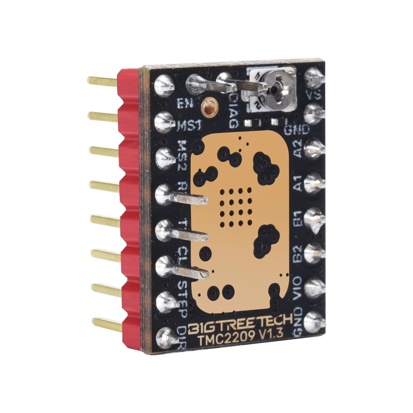 TMC2209 Stepper Motor Driver