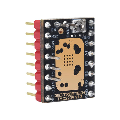 TMC2209 Stepper Motor Driver – Silent UART Driver for 3D Printers