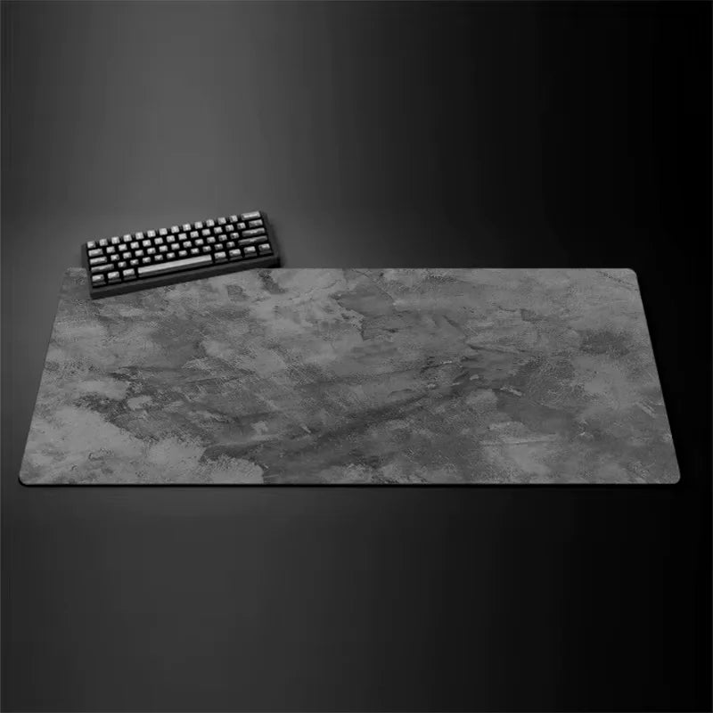 Extended Mouse Pad