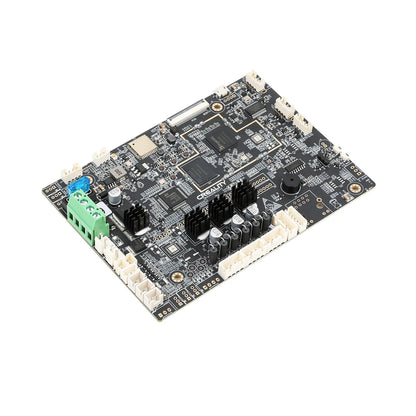 Creality K1 / K1 Max Silent Motherboard – 32-Bit CR4CU220812S12 TMC2209 X2000E Upgrade