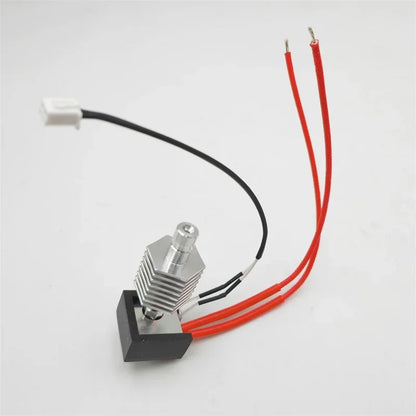 Flashforge Finder 3 Extruder Assembly – Replacement Extruder for Finder 3