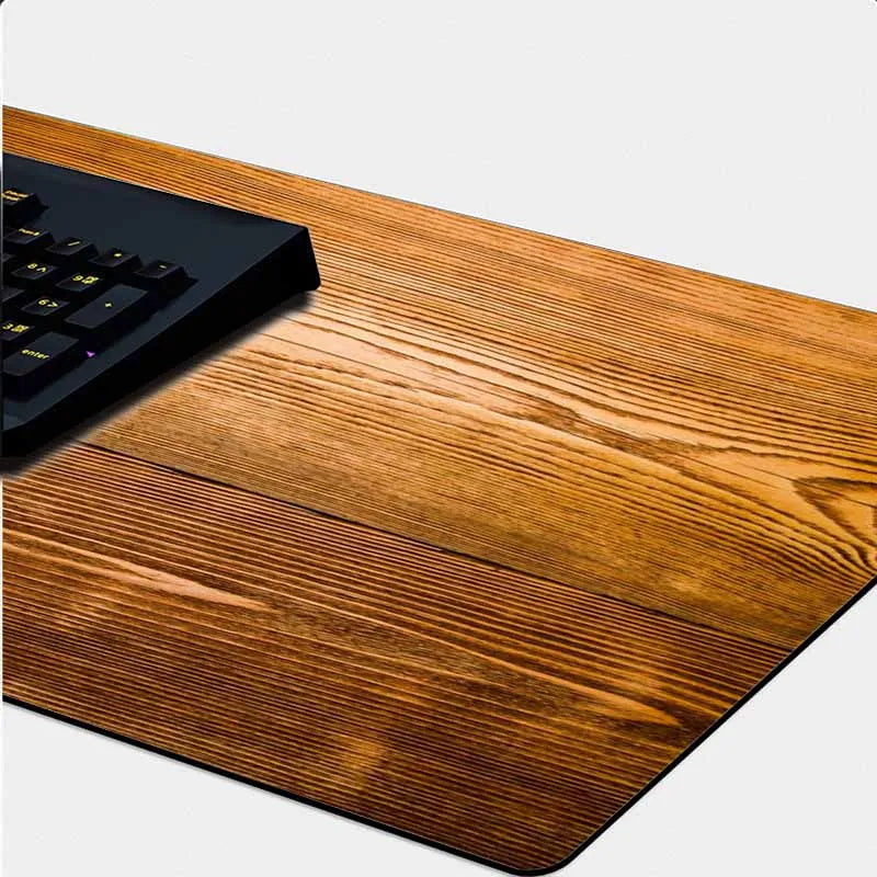 Minimalist Desk Mat