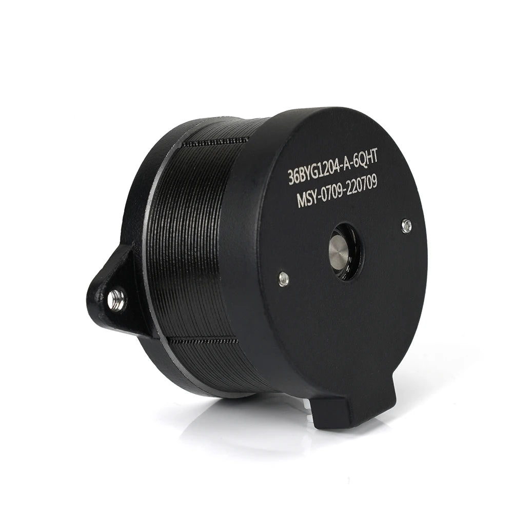 Torlipy NEMA14 36mm Stepper Motor – 36BYG1204-A High-Speed Extruder Motor for Voron / Klipper