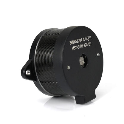 Torlipy NEMA14 36mm Stepper Motor – 36BYG1204-A High-Speed Extruder Motor for Voron / Klipper