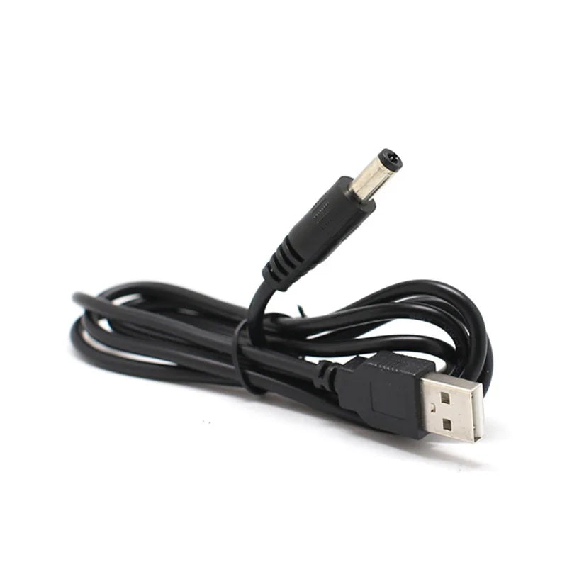 DC Power Cable
