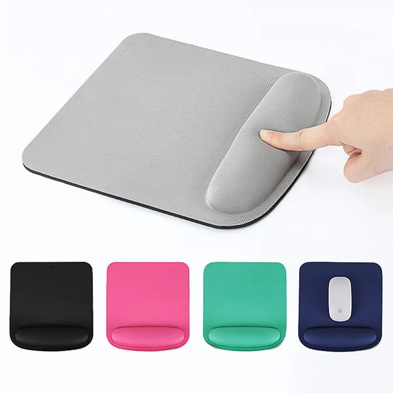 Ergonomic Mouse Pad
