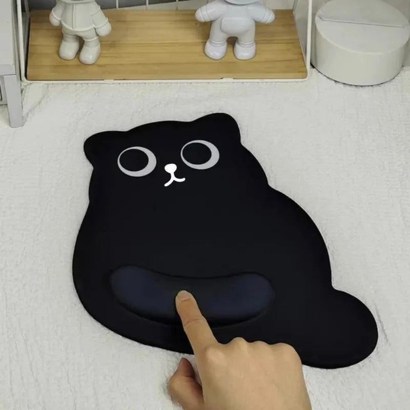 Ergonomic Mouse Pad