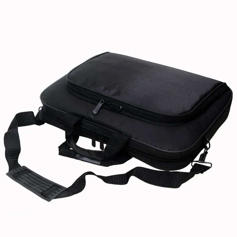 15.6" Laptop Shoulder Bag