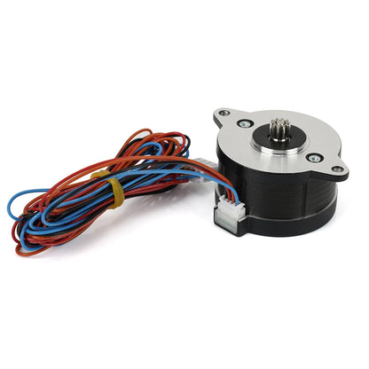 Torlipy NEMA14 36mm Stepper Motor – 36BYG1204-A High-Speed Extruder Motor for Voron / Klipper