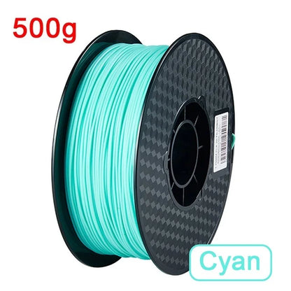 PLA Filament – 1.75mm 500g Spool