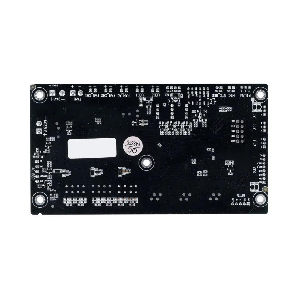 K2 Mainboard