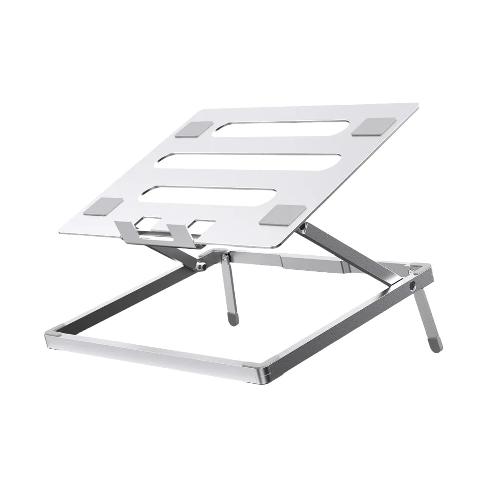 Adjustable Aluminum Laptop Stand