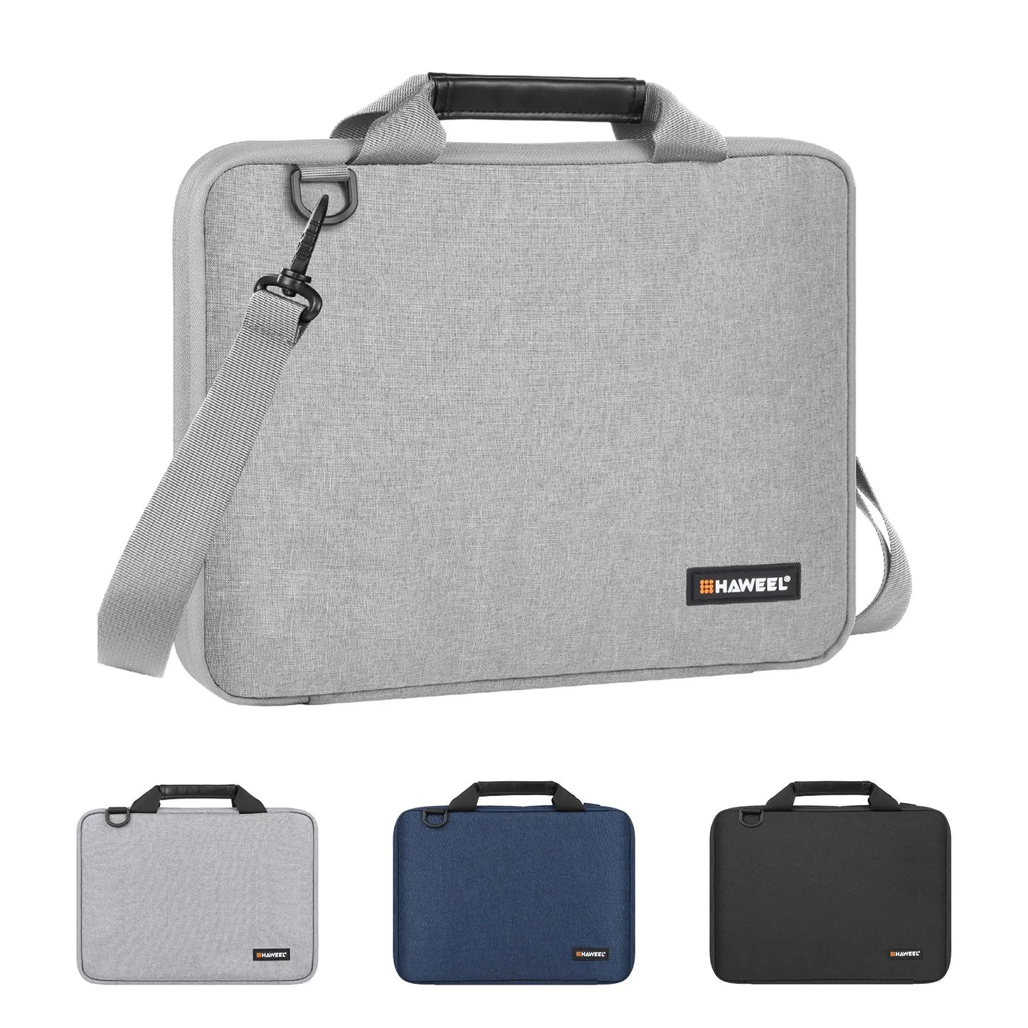 13-16" Laptop Messenger Bag